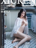 Xiuren秀人网 2025.06.24 NO.10455 林若凡F(51)